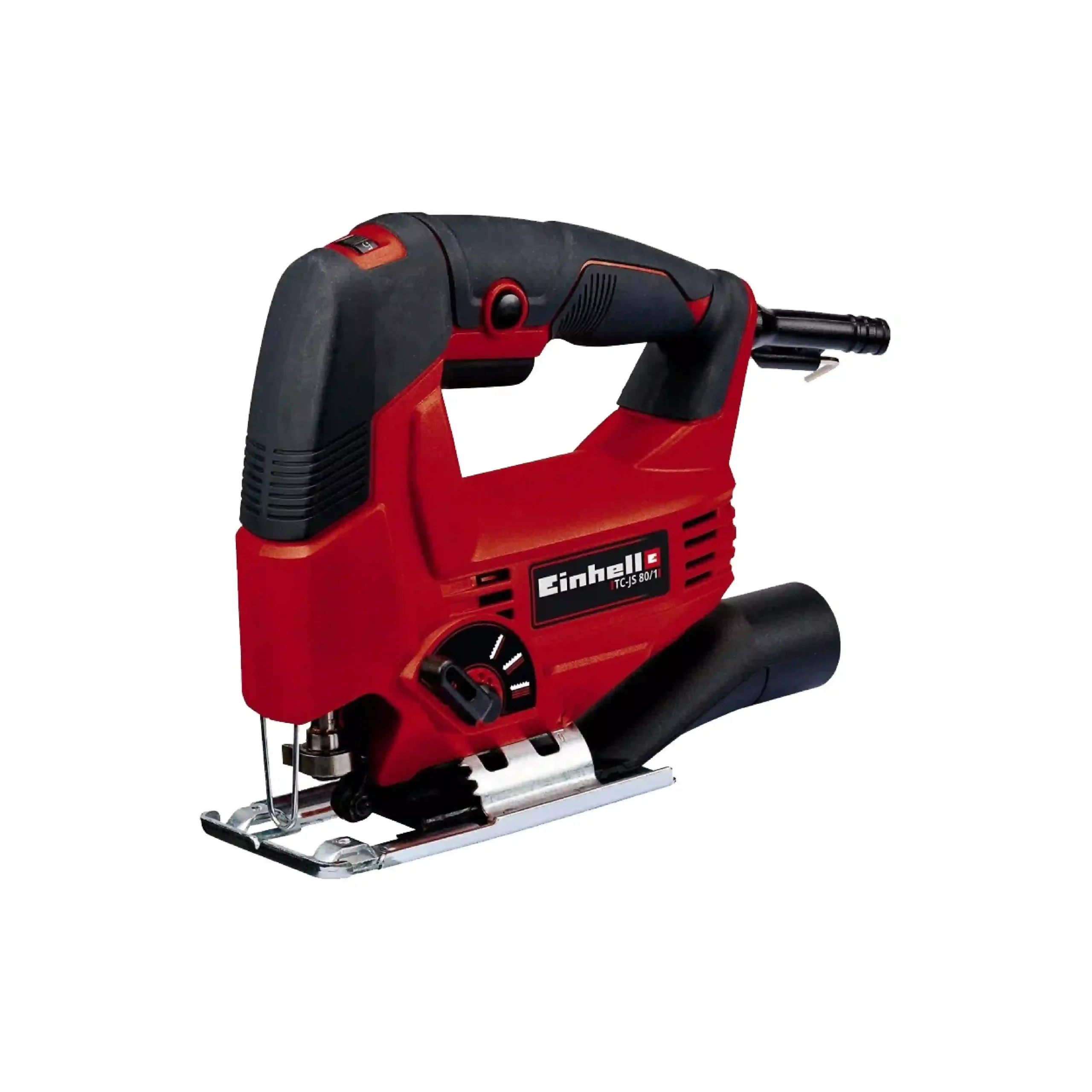 Caladora Einhell TC-JS 80/1