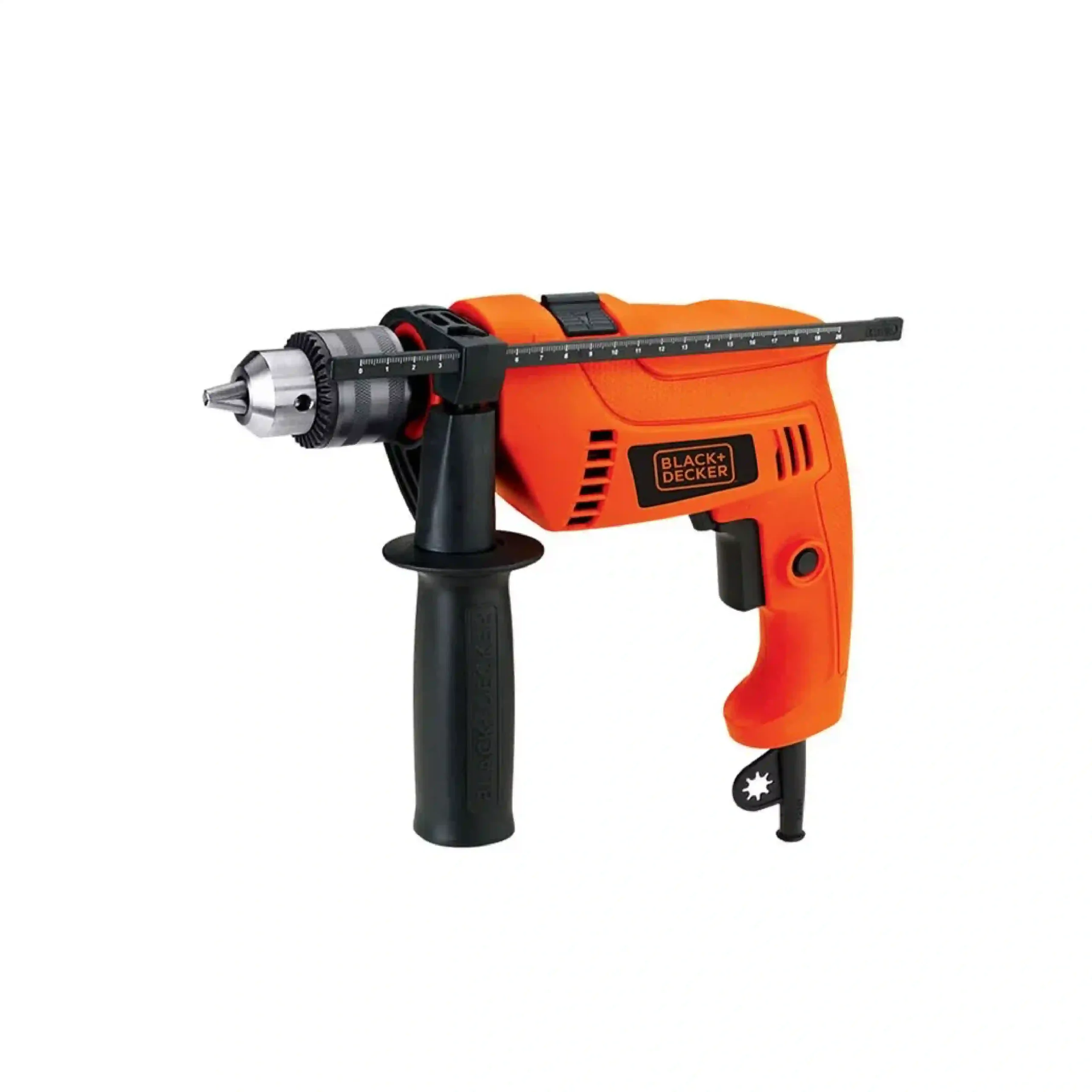 Taladro B&D 1/2 REF HD555