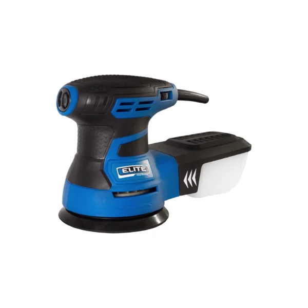 Lijadora Rotoorbital Elite 350W RE-PS350
