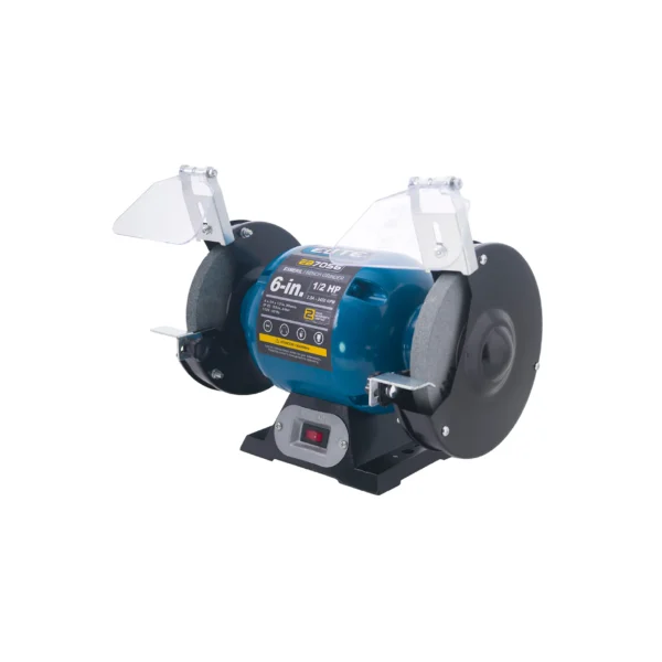 Esmeril Elite Banco 1/2 HP 300W EB-7056