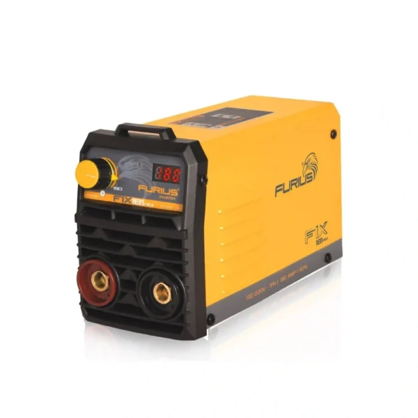 Soldador Furius FIX 181 MINI 110-220 180