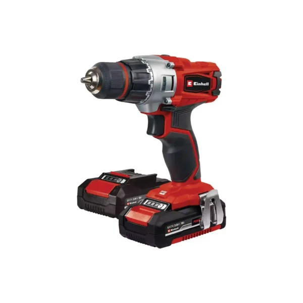 Taladro Inalam Einhell 2PILA TE-CD18/2