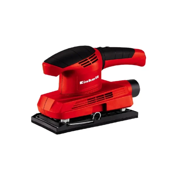 Lijadora Orbital Einhell 1/3 TC-OS 1520