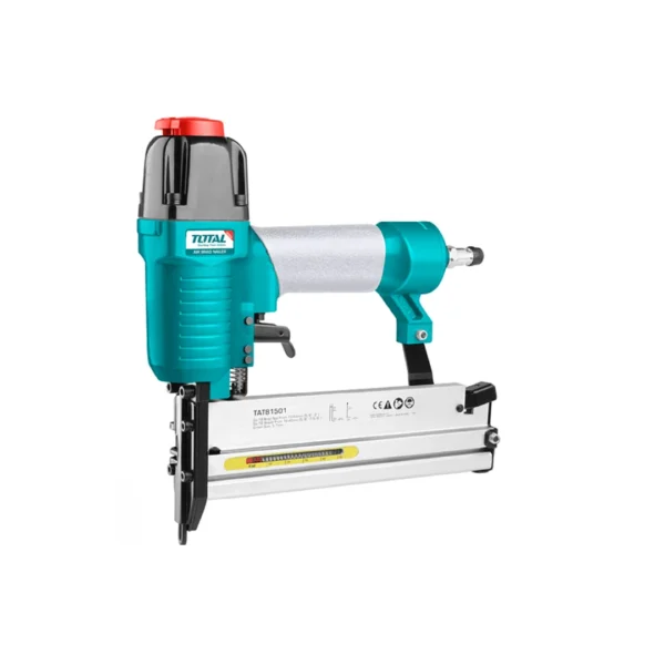 Clavadora+Grapadora Total Neuma TAT81501
