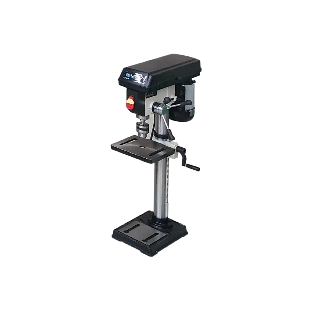 TALADRO ELITE ARBOL 375W TA375 H900MM16M