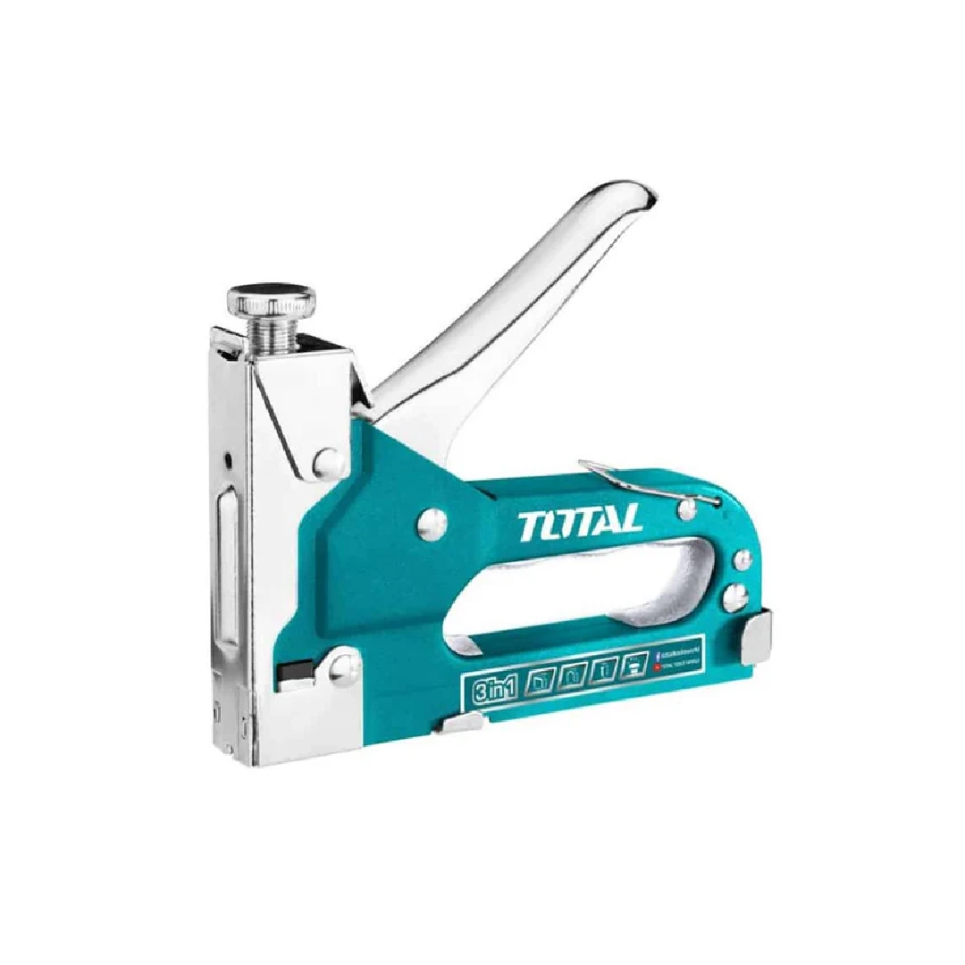 Grapadora Total 4-14MM THT31143