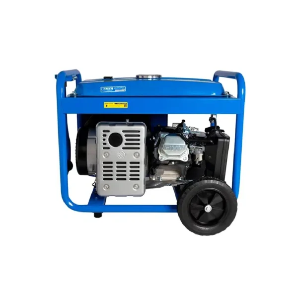 Planta Electrica Elite 4000W Ref2G40 4KW