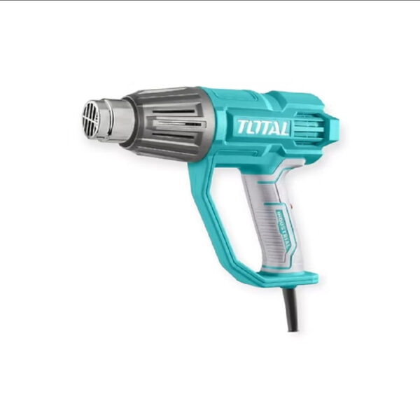 Pistola Calor Total UTB16078 1600W3Boqui