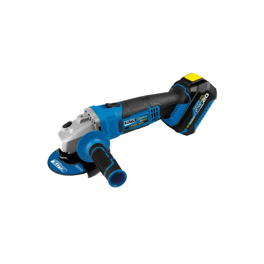 Pulidora Elite 41/2 Inalambrica XBEA20 BR
