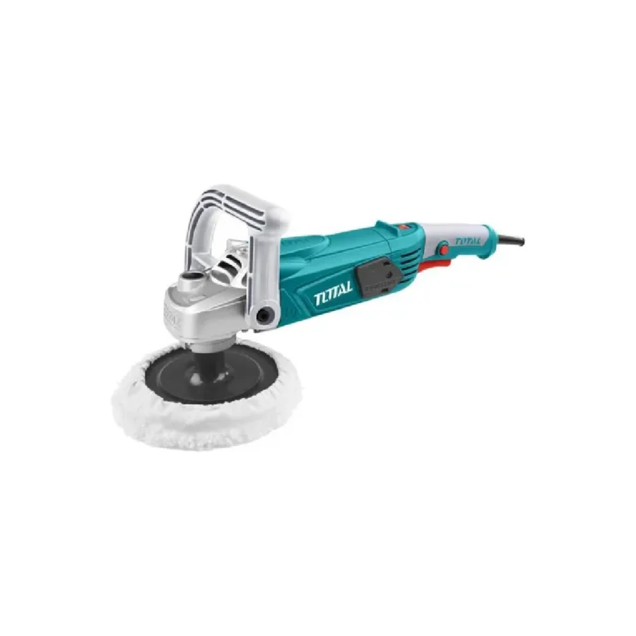 Polichadora 7 Total UTP11418018 1400W