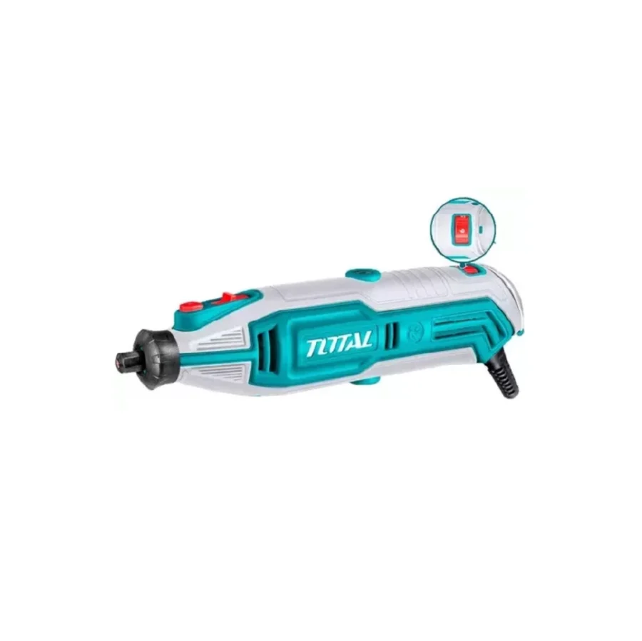 Mototool Total UTG513326 V/V 109PC 130W