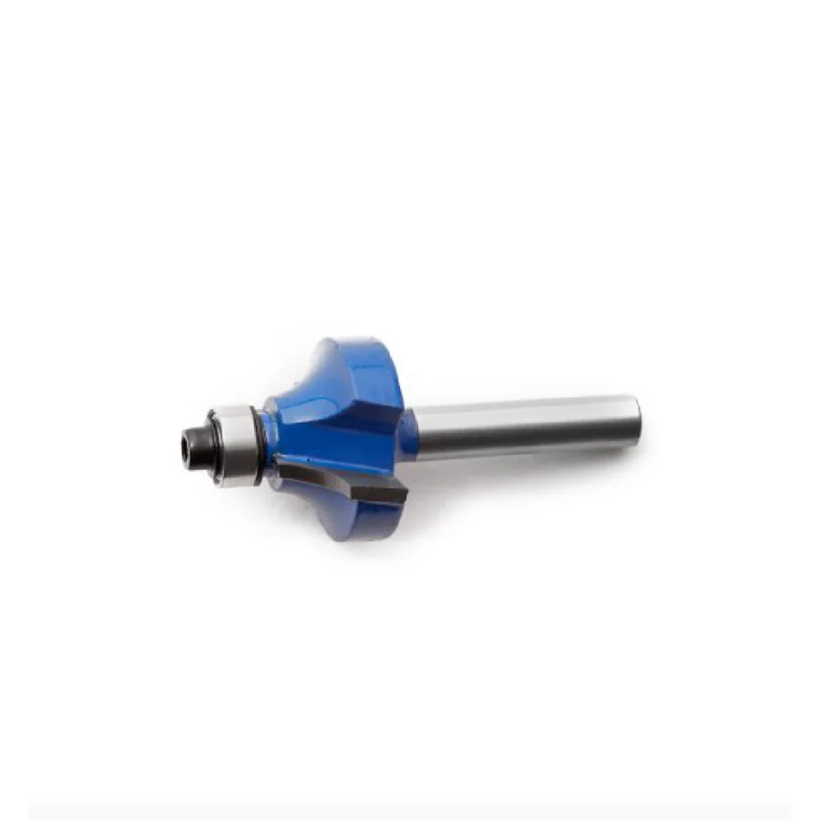 Fresa MP Borde Convexo 1/4 Ref 72121