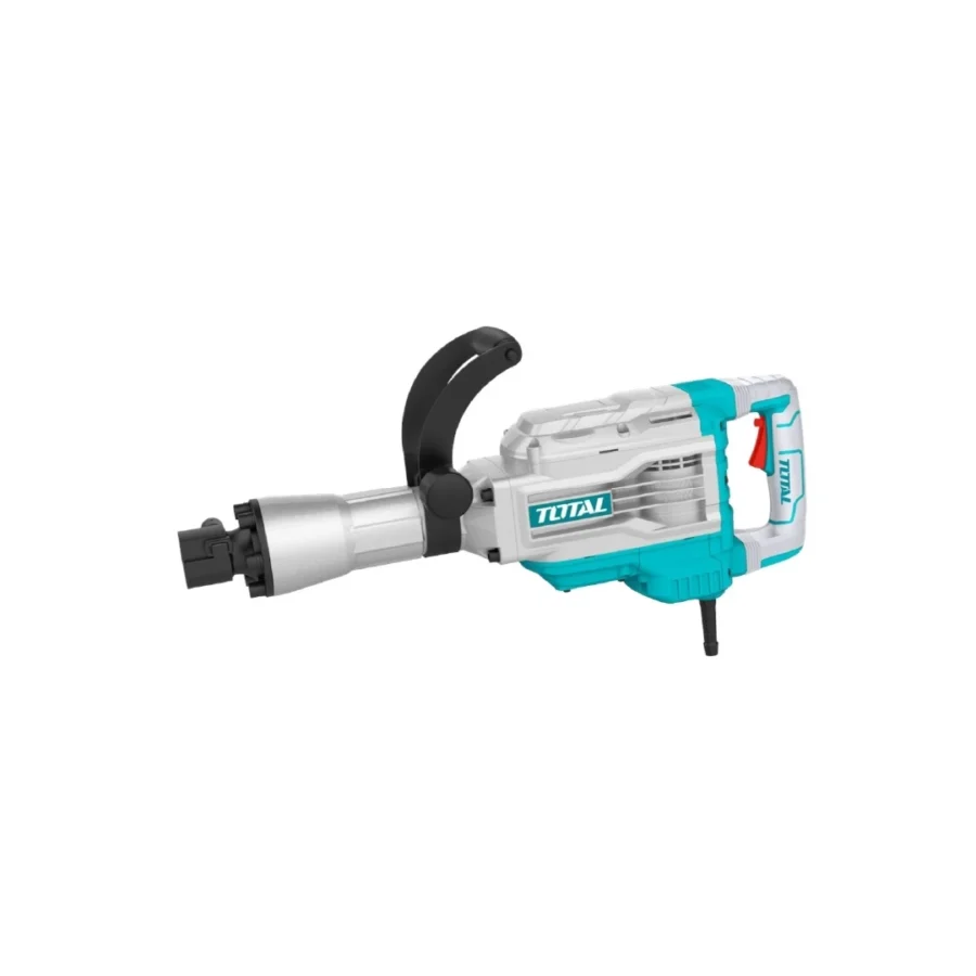 Demoledor Total SDS 1700W 45J UTH217458