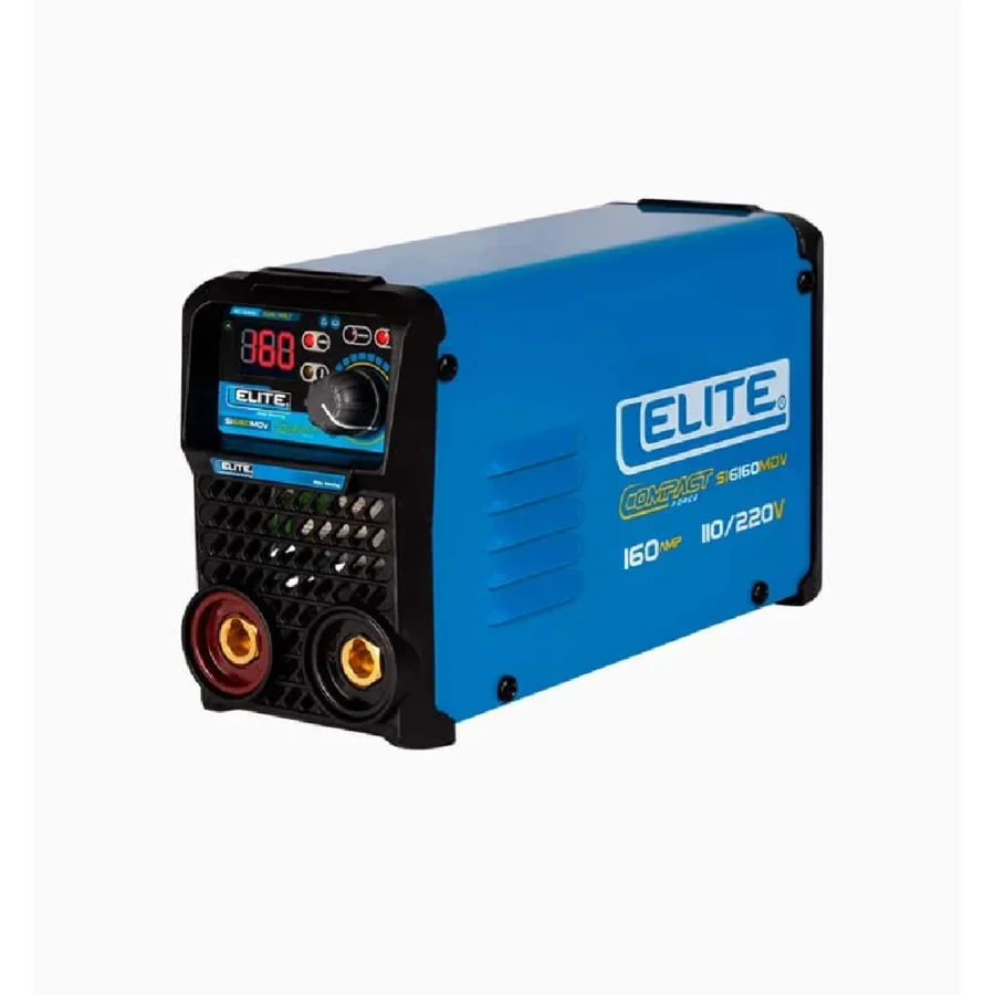 Soldador Elite Arc160 110/220 SI6160MDV