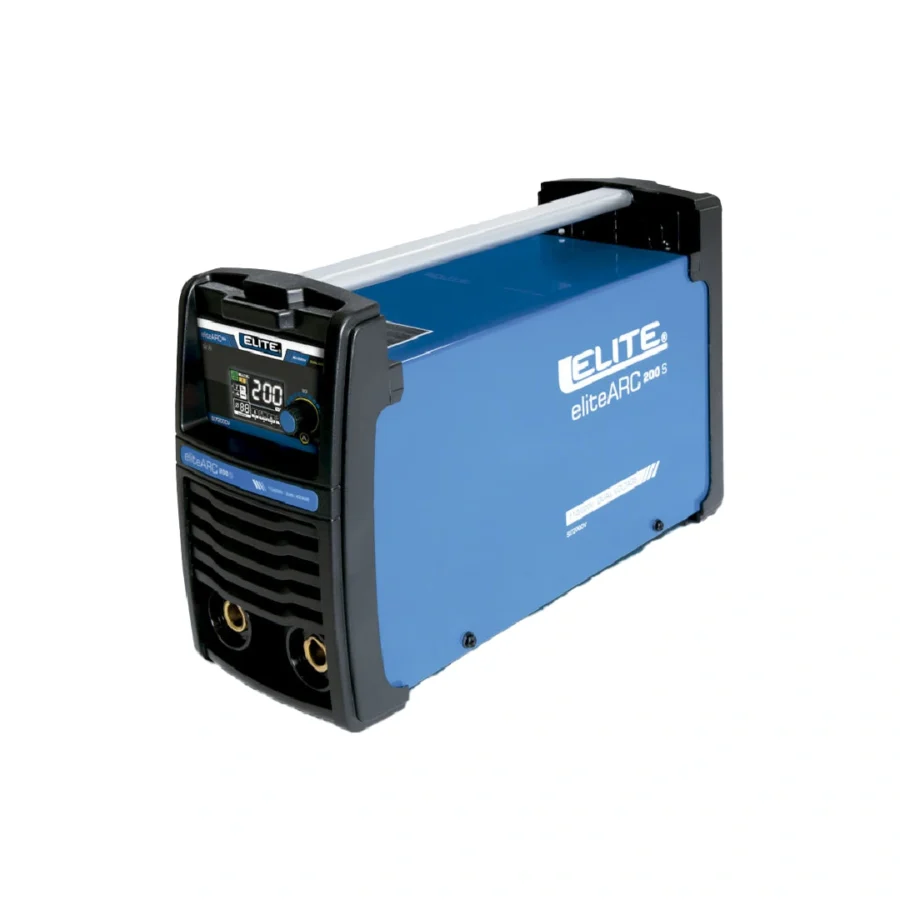 Soldador Elite Arc 200 110/220 SI6200MDV