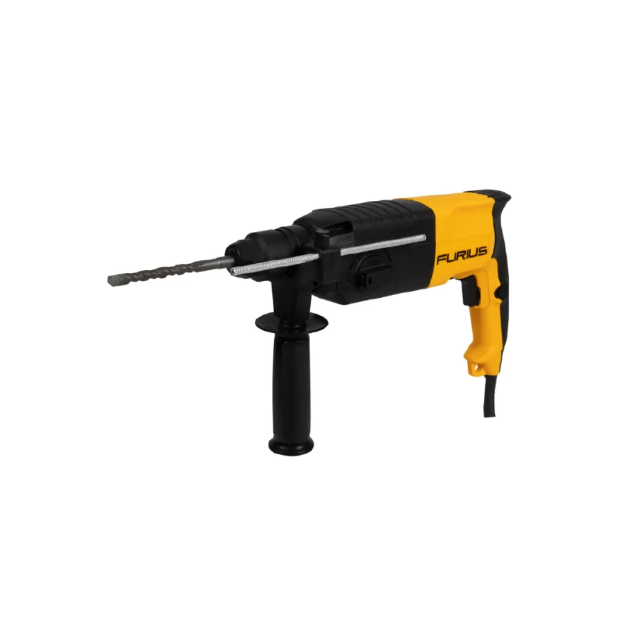 Rotomartillo SDS PLU Furius FRM7024 720W