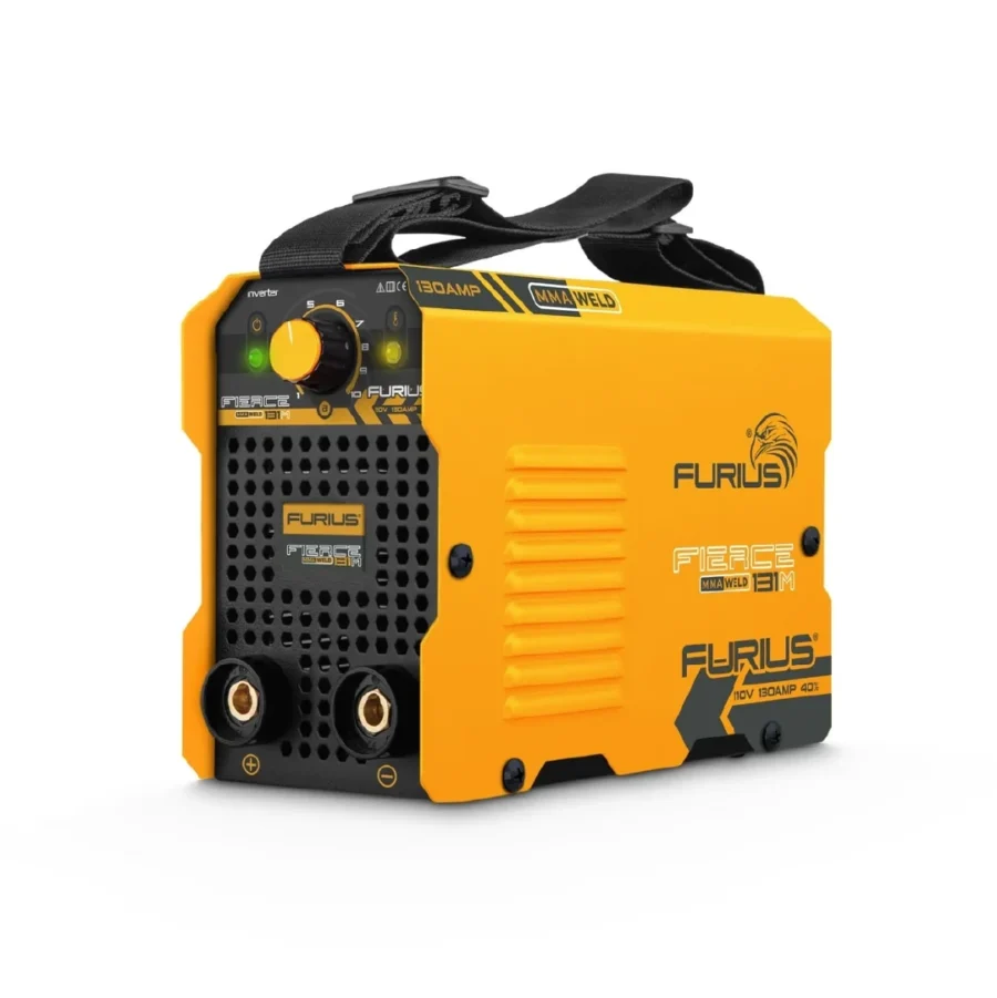 Soldador Furius Fix 130A 110V FW131M