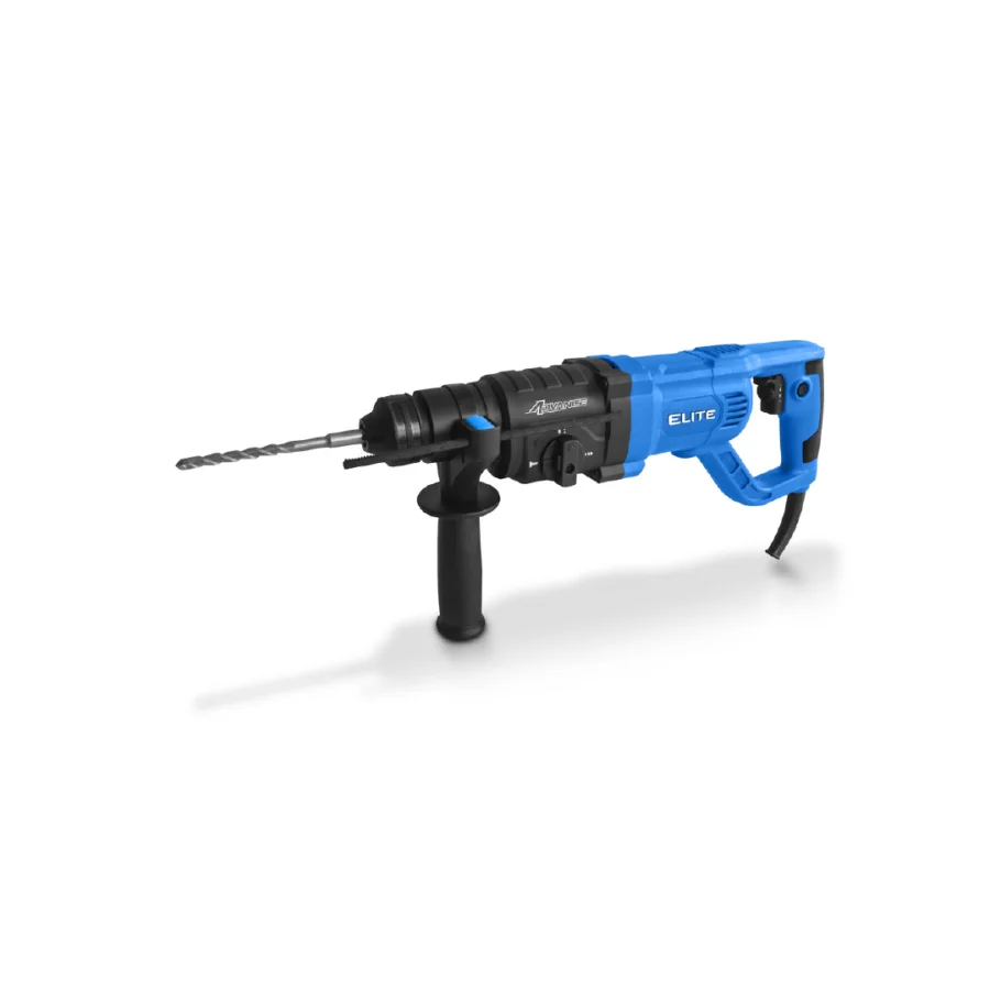 Rotomartillo SDS Plus Elite 800W RM2604