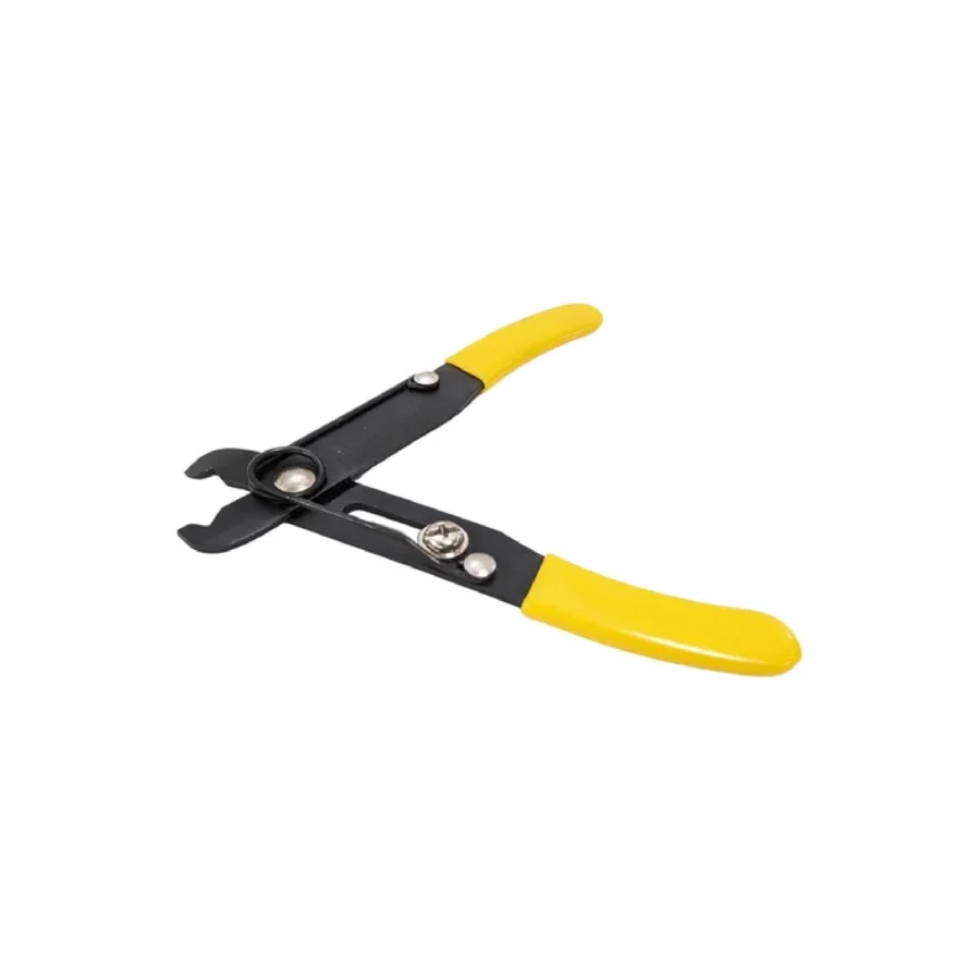 Alicate Pela Cable De 4.5 DSF-3046