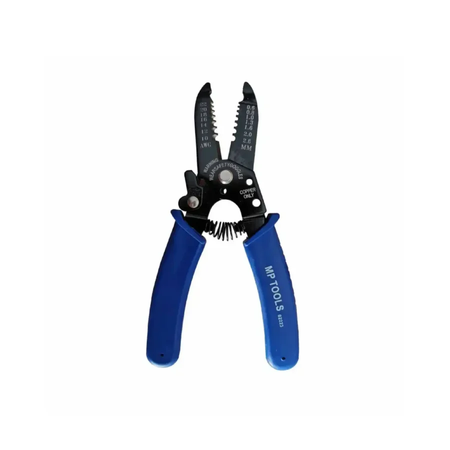 Alicate Pela Cable Mptools R02223-6