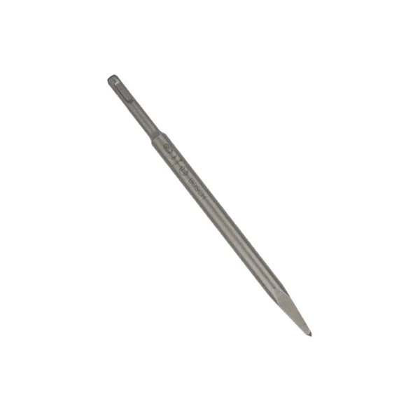 Cincel SDS Plus 14mmX250mm Punta