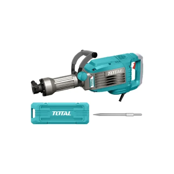 Demoledor Total SDS 1700W 50J UTH217068