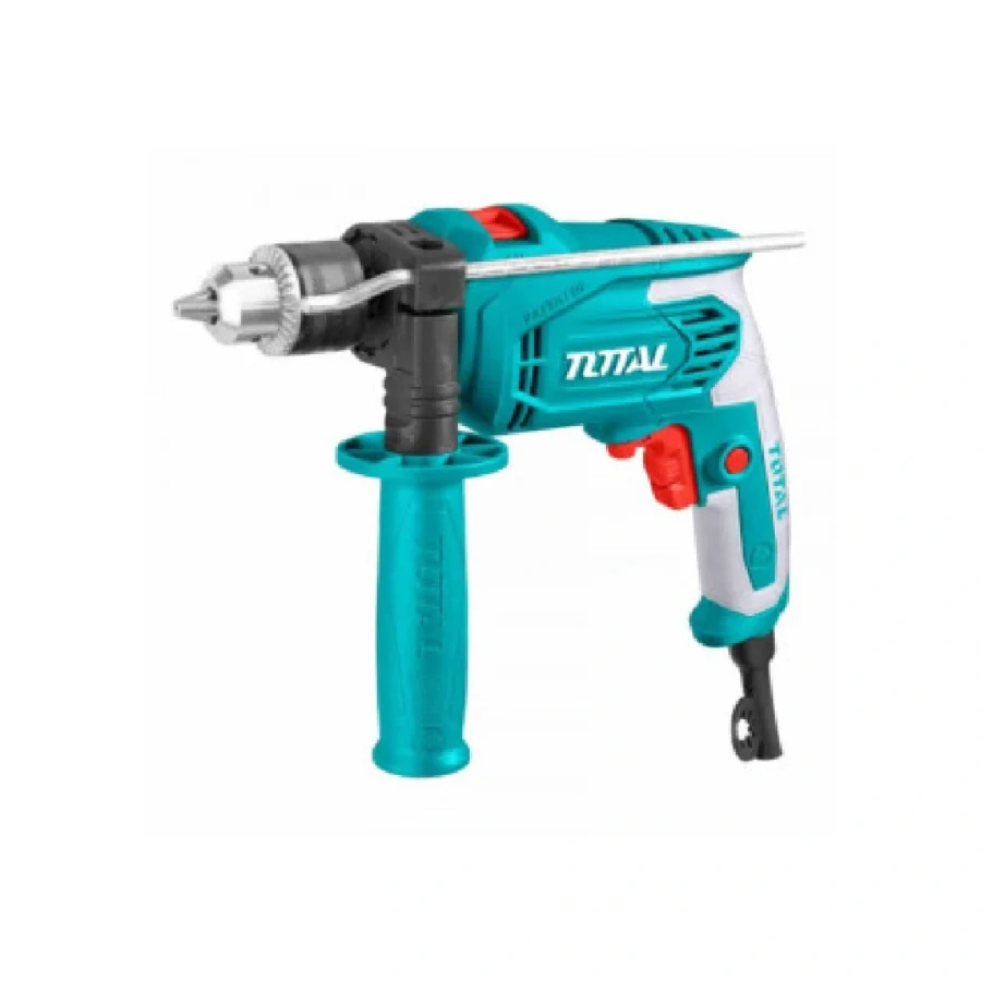 Taladro P/Cutor 1/2 Total 680WUTG1061356
