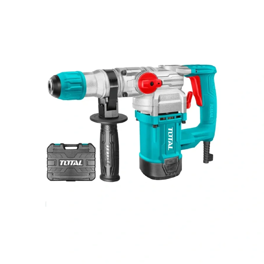 Rotomartillo SDS Total 1050W UTH11