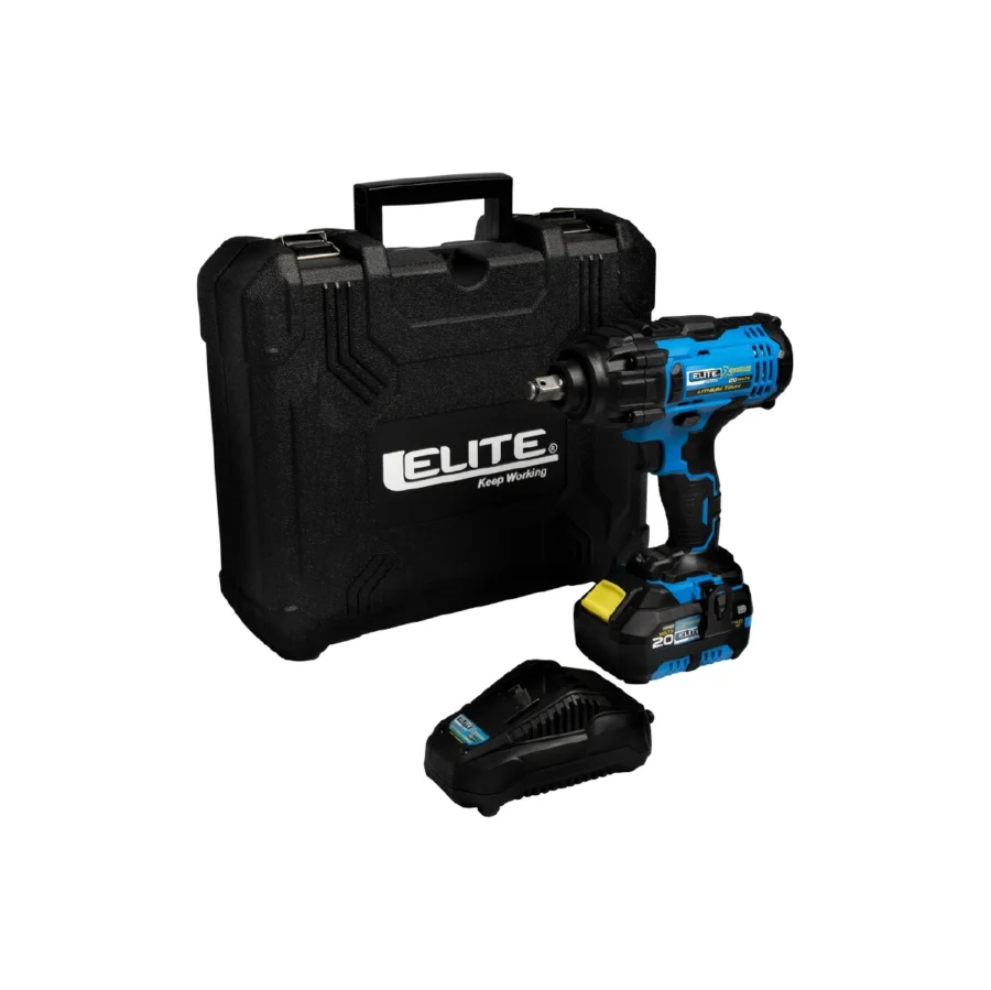 Pistola Llave Imp Elite V300 20V XBLI20