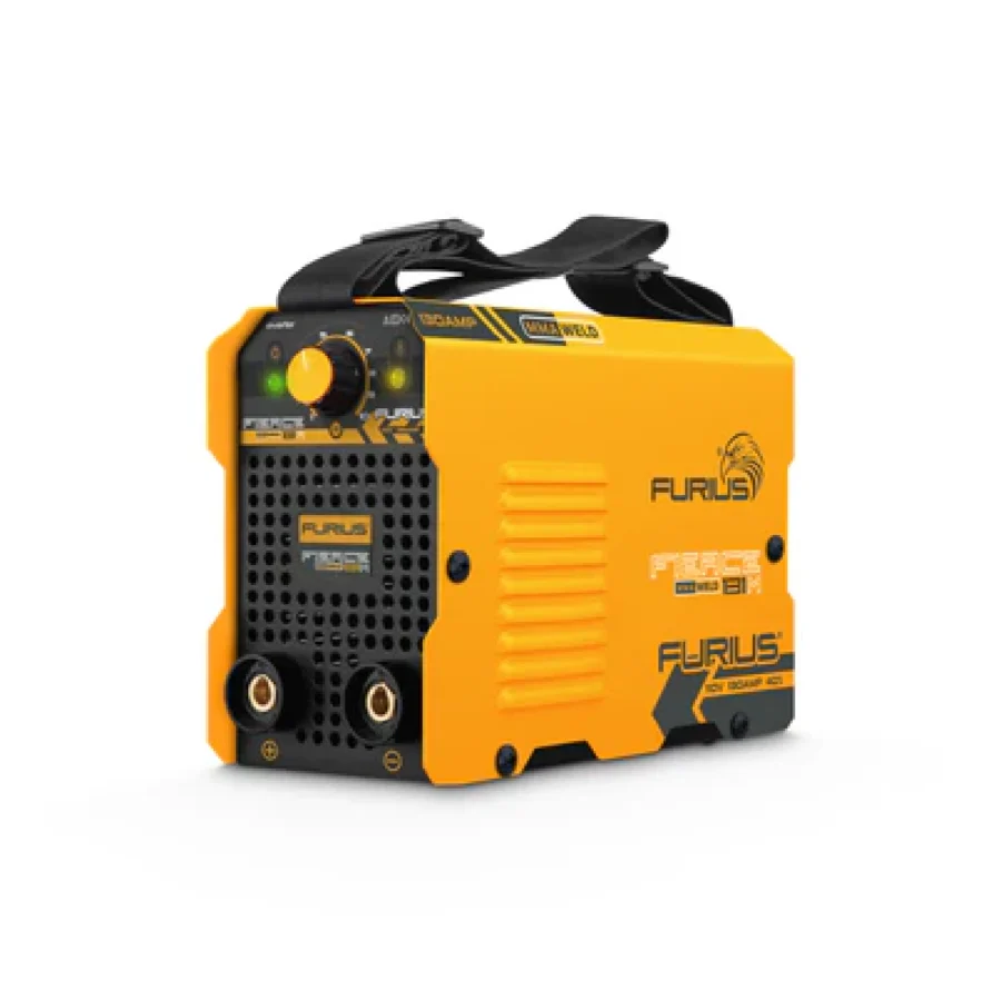 Combo Furius FW131M+FW33+TAFCD12+PULFG71