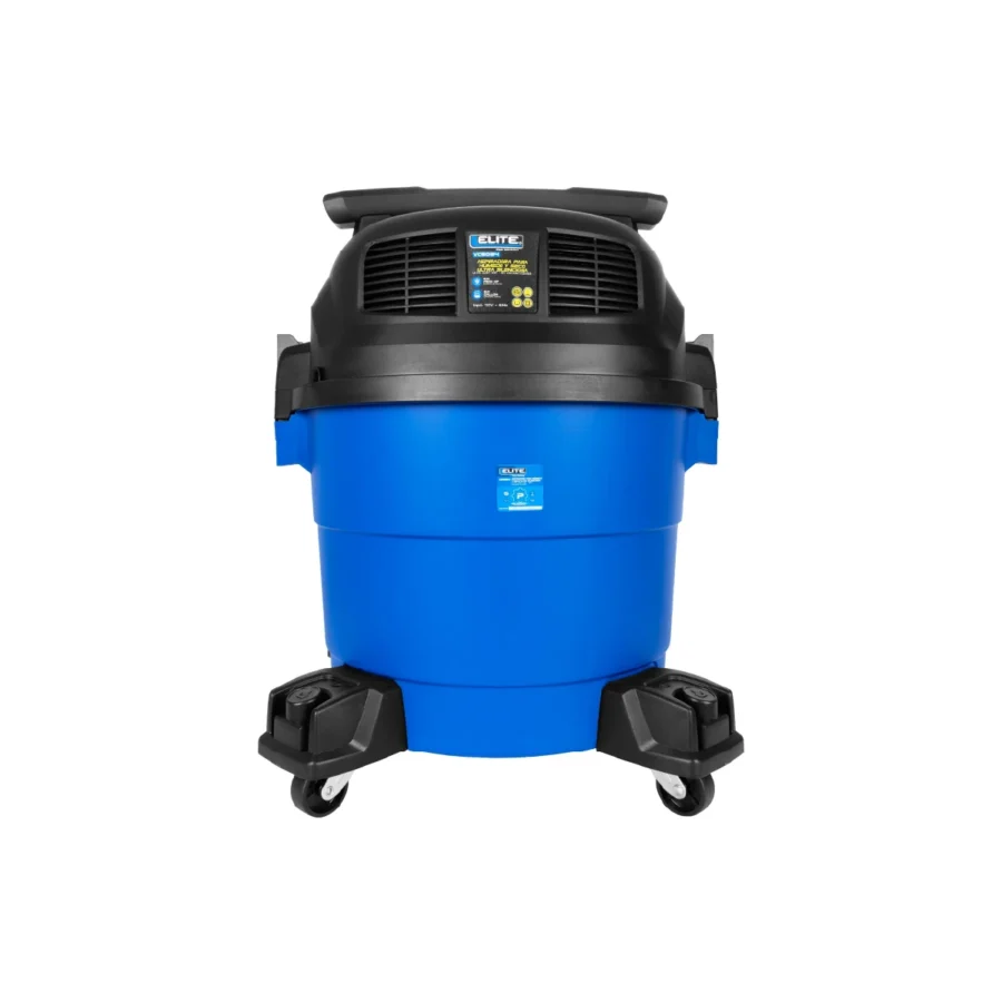 Aspiradora Polvo Elite 9GL 5HP VC5034