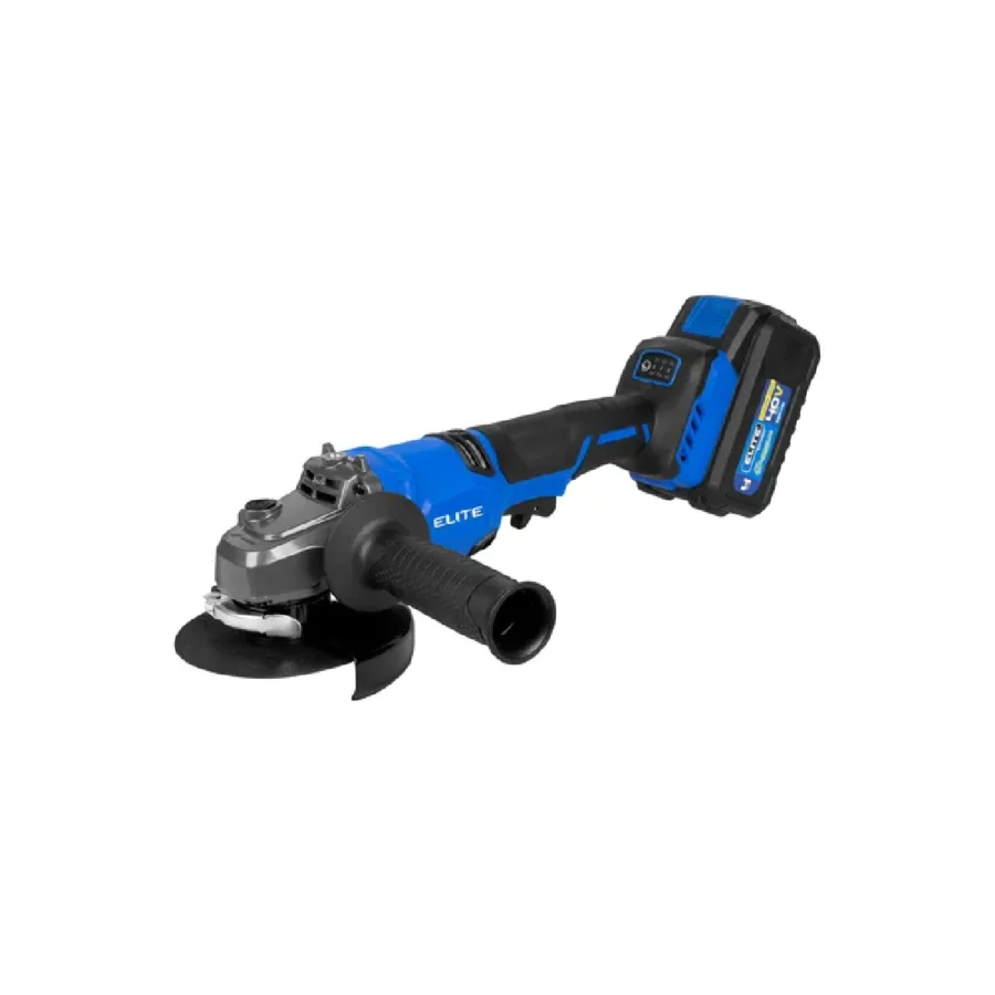 Pulidora Elite 41/2 Inala 40V SBEA4060