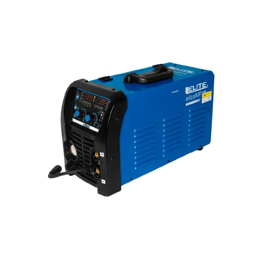 Soldador Elite MP220 5KG MIGTIG SI9220MP