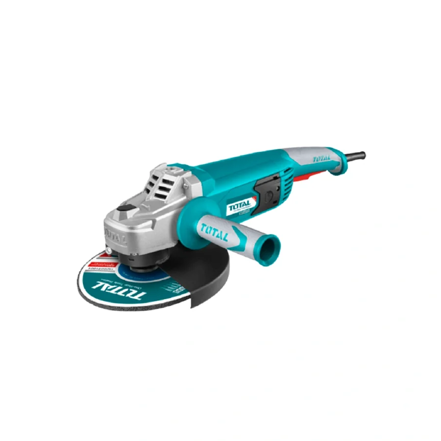 Pulidora Total 9 2400W 120V UTG1252306