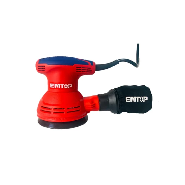 Emtop Lijado Roto Orbit 5V/VAR ULFSR23206