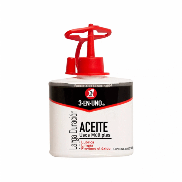 ACEITE 3 EN 1 PEQ ORIGINAL 30ML