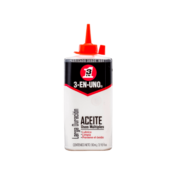 ACEITE 3 EN 1 GRAN ORIGINAL 90ML