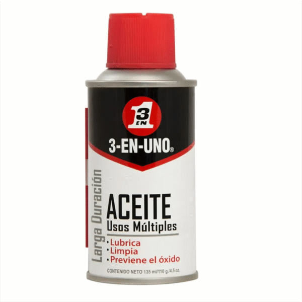 ACEITE 3 EN 1 AEROSOL ORIGINAL