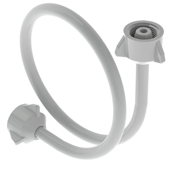 ACOPLE LAVAMANOS CORTO CARDENAS