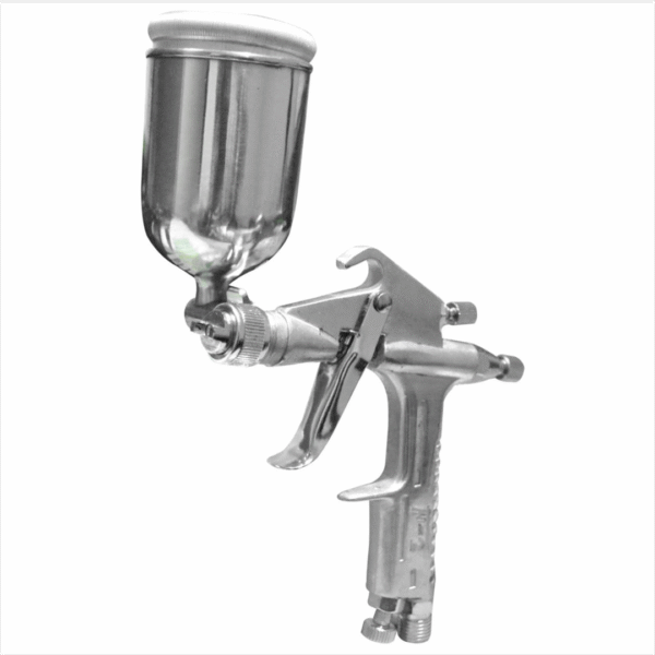 AEROGRAFO X 150 ML ABANICO F2