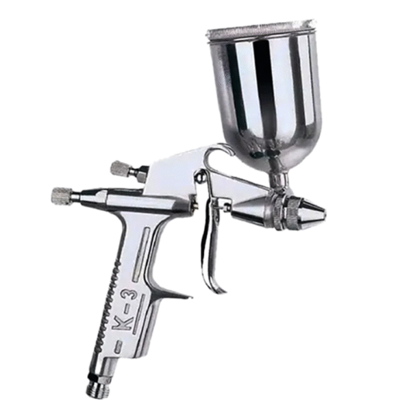 AEROGRAFO X 150 ML CHORRO DSF-1505 K3