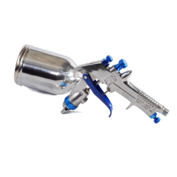 AEROGRAFO F75G 600ML FOCCI DSF-3322