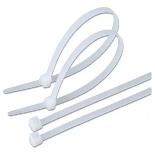 AMARRA BLANCA 2.0 X 100MM