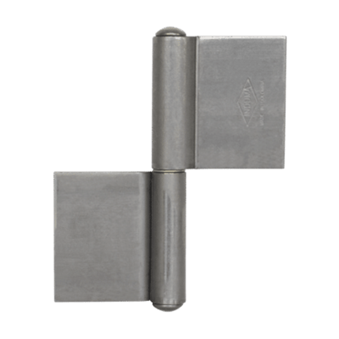 BISAGRA ARMILLAR ALETA 5 C12 X 6 PAR