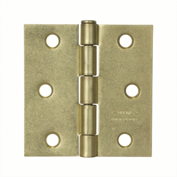 BISAGRA COBRIZADA INDUMA DE 21/2