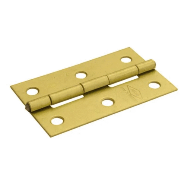 BISAGRA COBRIZADA INDUMA DE 3