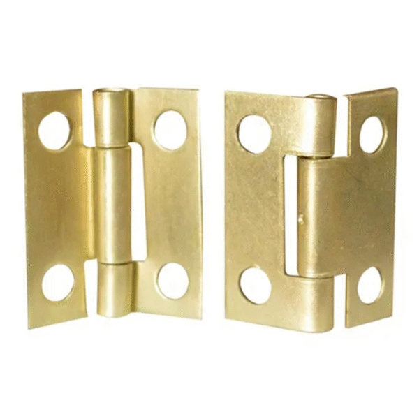 BISAGRA COMUN INDUMA DE 1 X 24 PARES