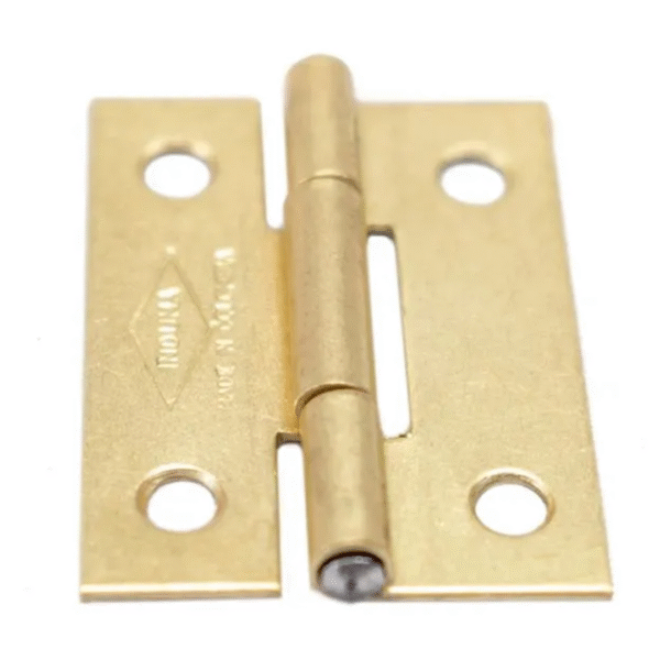 BISAGRA COMUN INDUMA DE 11/2 S/T