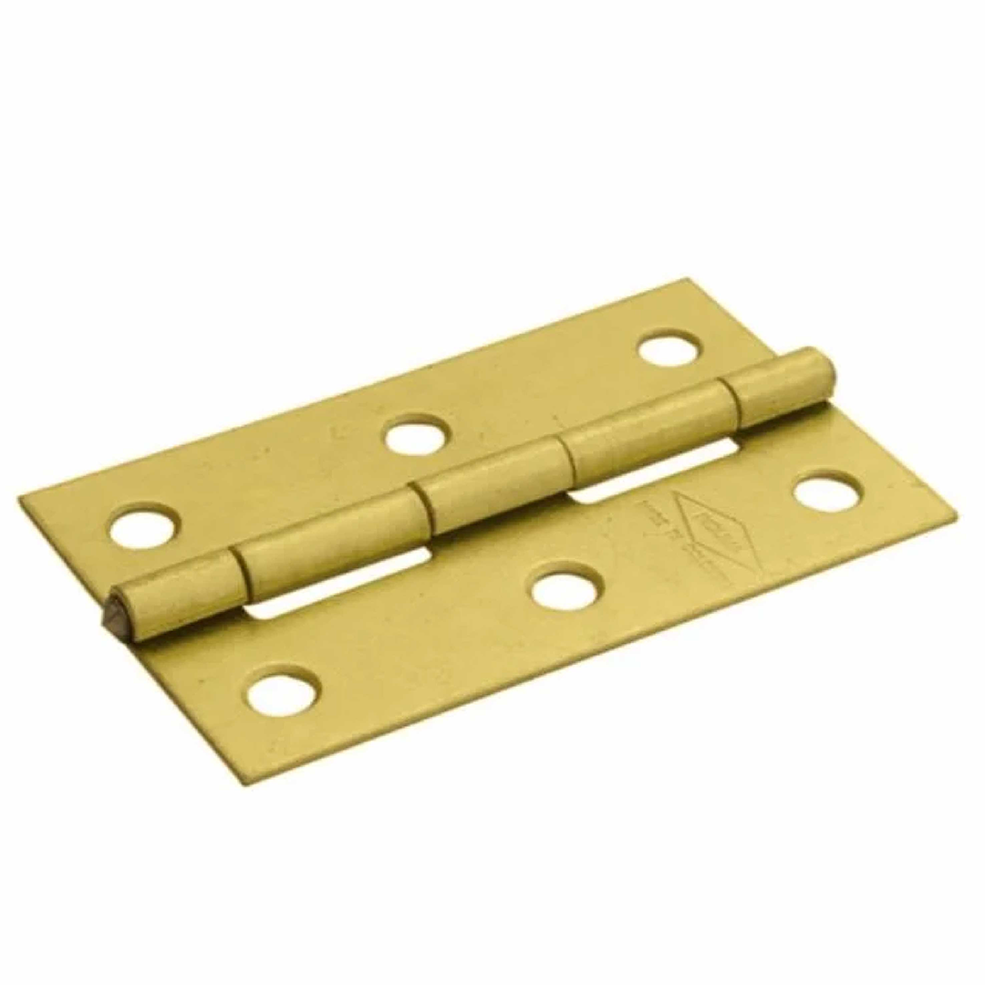 BISAGRA COMUN INDUMA DE 2 S/T