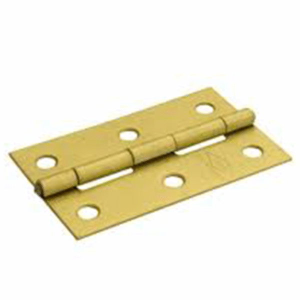 BISAGRA COMUN INDUMA 31/2X31/2 X 6 PAR